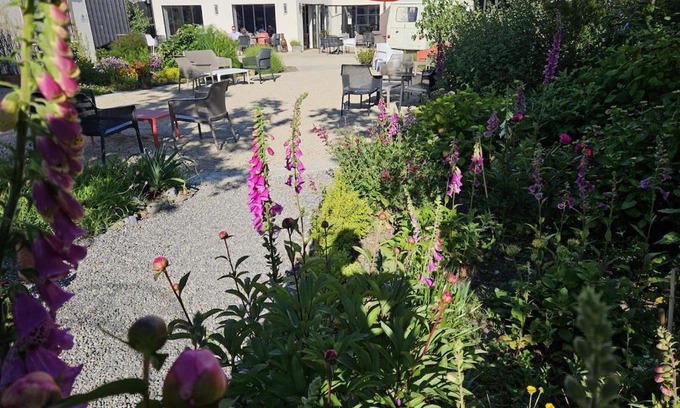 Kildare Appartement | Country home with a Pub, Restaurant & Brewery onsite !