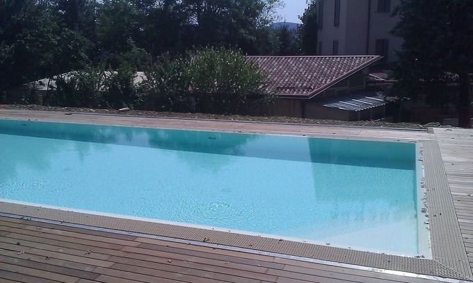 Salsomaggiore Terme Hôtel | Country Hotel Le Querce