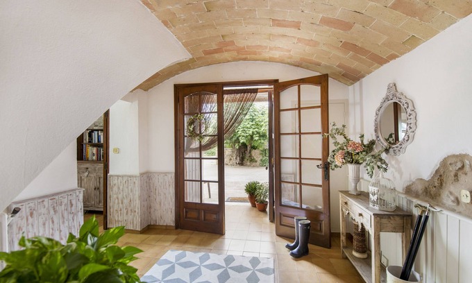Sords Cottage | Casa del siglo XV con encanto en la naturaleza
