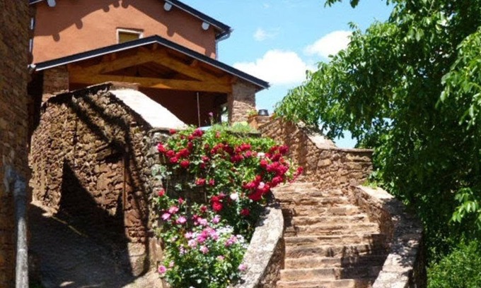 Laval-Roqueceziere Maison | Country house in the Grand Causse park 50km from Albi, a UNESCO listed city