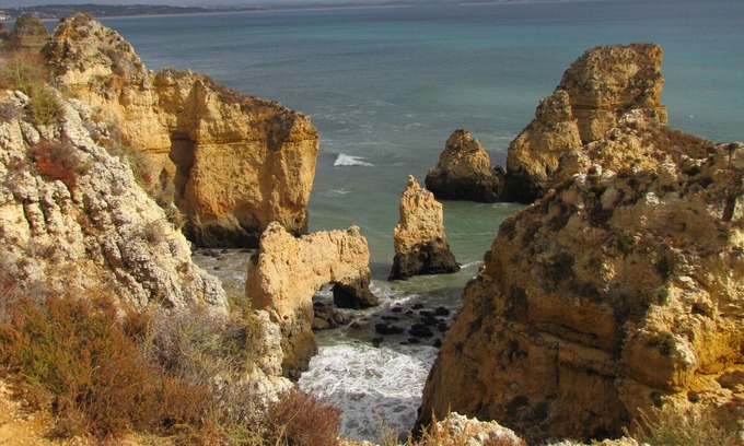 Barracao Maison | Maison de campagne avec grand étang de baignade, près de la plage, pour 8 personnes