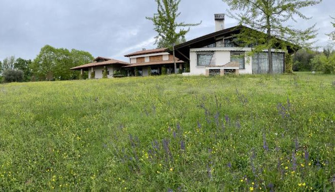 Susegana Cabine | Country House Accommodation on Dreamway Path - Colfosco di Susegana TV, Veneto, Italy