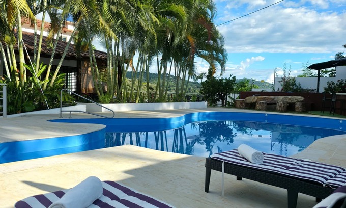 La Mesa Maison | Country house and recreation in La Mesa Cundinamarca.