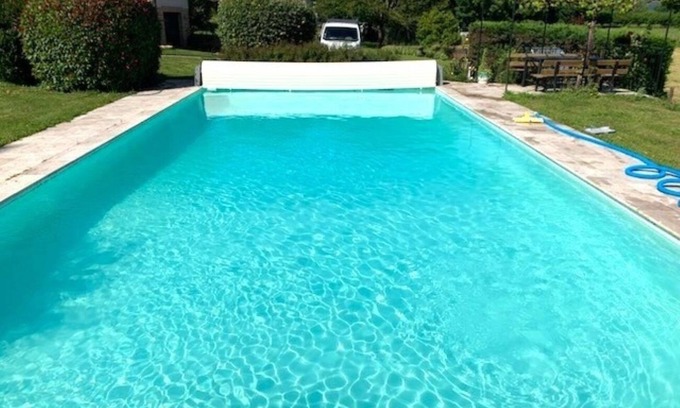 Girac Maison | Maison de campagne au confluent de la Cère et de la Dordogne