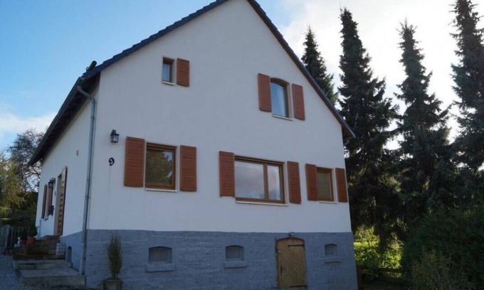 Diemelsee Maison | Country house at the Diemelsee