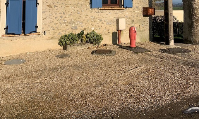Rebais Maison | Country house at the gates of Champagne