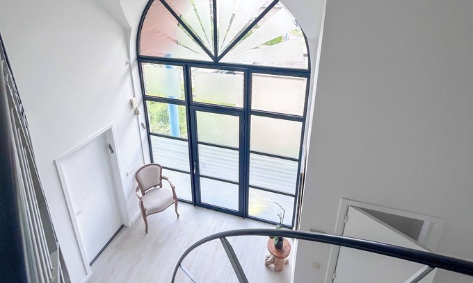 Duisburg Maison | country house
