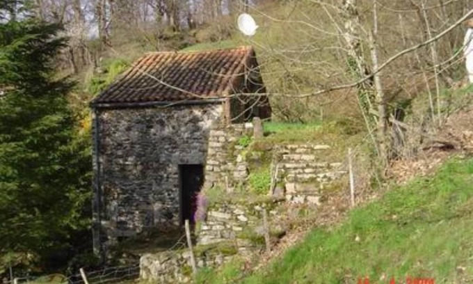 Alzon Cottage | maison de campagne entre forêt et rivière