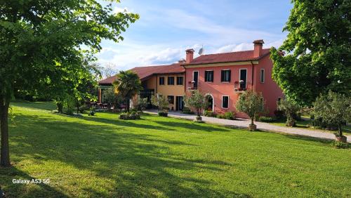Rovolon Maison | Country House Bucaneve
