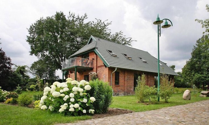 Dummer Maison | Maison de vacances « Seeadler am Dümmer See » à Dümmer