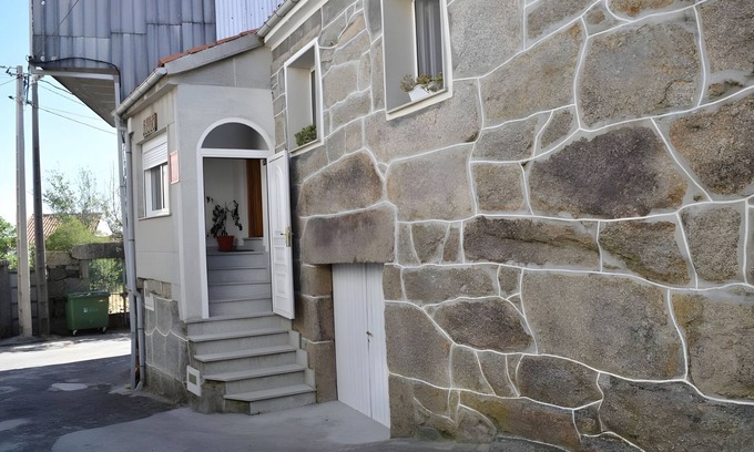 Requias Maison | Maison de campagne "Casa Chuca" avec vue sur le lac et Wi-Fi