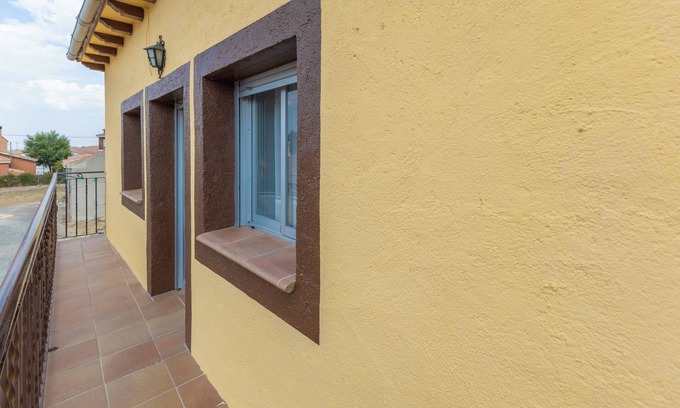 Baterna Maison | Maison de campagne "Casa Raspa