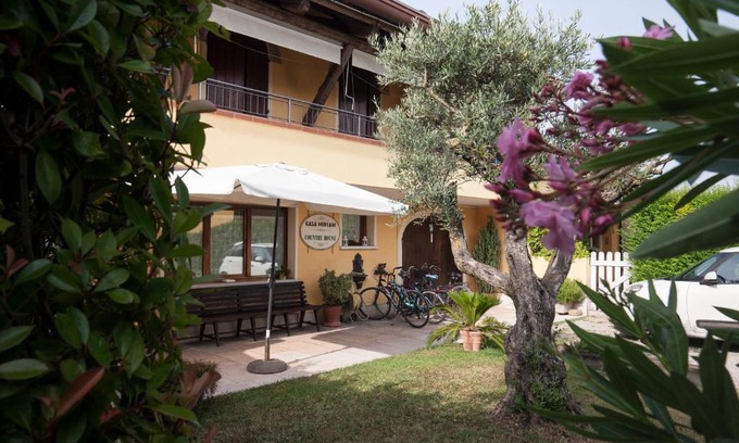 Mirano Maison | COUNTRY HOUSE CASAMIRIAM