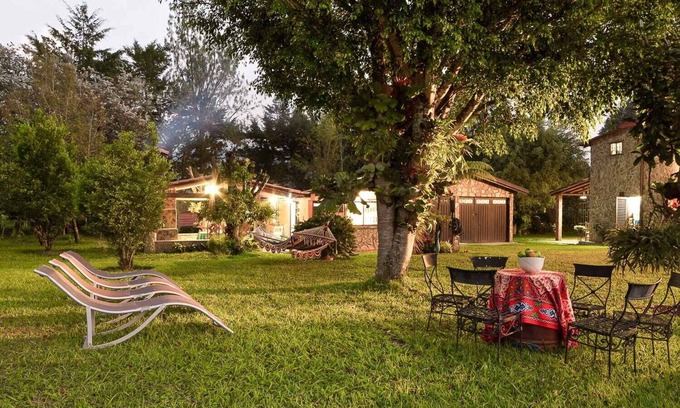 Guatape Maison | Country House