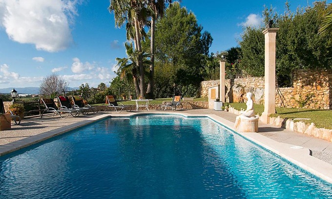Sineu Maison | Country House Cocons