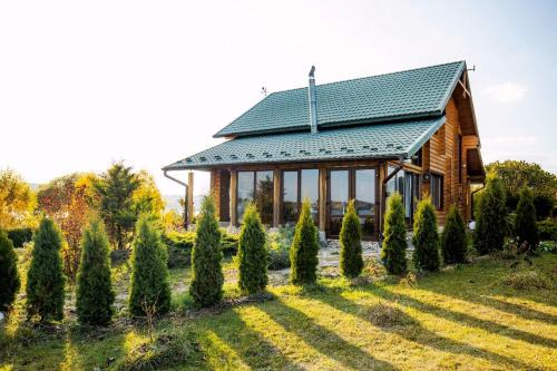 Khmelnytskyi Oblast Maison | Country house Domik v derevne