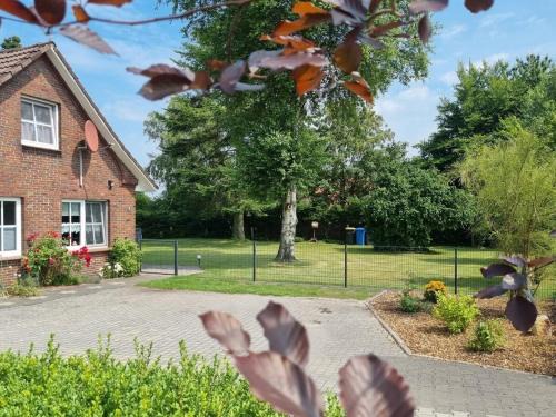 Großheide Maison | Country House East Frisia