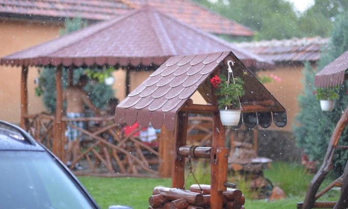Carpinet Maison | Country house Egomer
