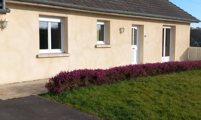 Montmeillant Maison | Country house