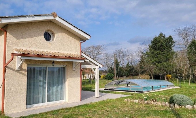 Perissac Maison | Maison de campagne