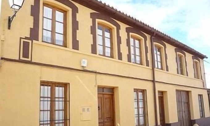 Crespos Cottage | Gîte El Antiguo Almacén Pour 14 Personnes