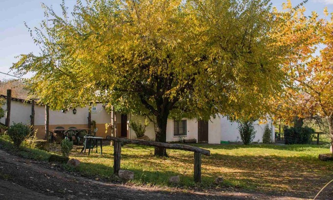 Fuenteheridos Maison | Maison de campagne 'Granados' au cœur du parc naturel "Sierra de Aracena y Picos de Aroche".