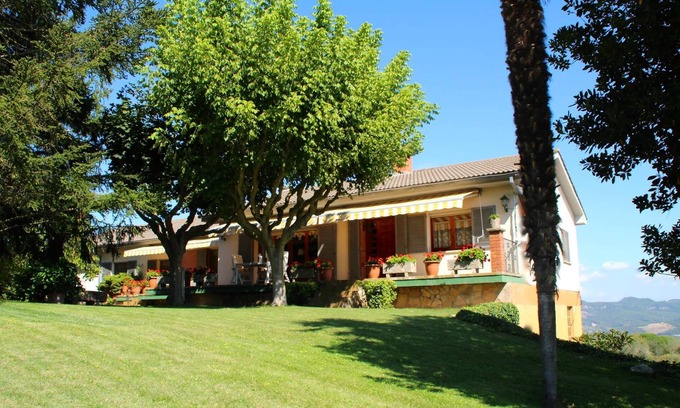 Capellades Villa | Villa en milieu rural