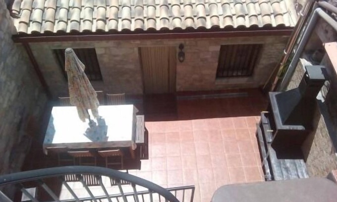 Guimera Cottage | Gîte Ca La Pascola pour 9 personnes