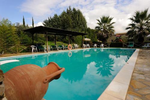 Collazzone Maison | Country House Il Piancardato