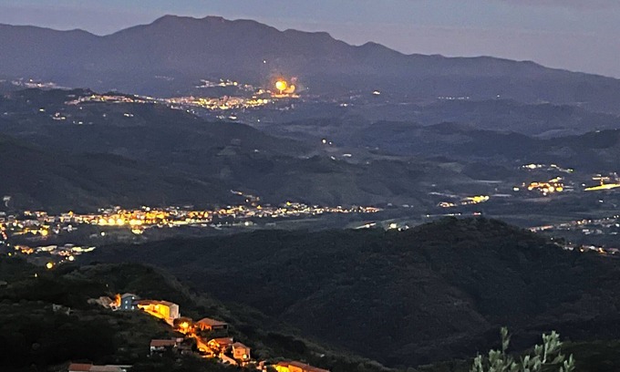 Sessa Cilento Maison | Country House immersed in the nature of the Cilento National Park