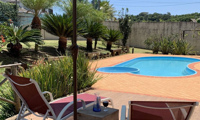 Braganca Paulista Cottage | Maison de campagne dans la ville de Bragança Paulista