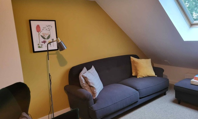 Warsingsfehn Appartement | Ostfriesland Neu in 2023 Landhaus