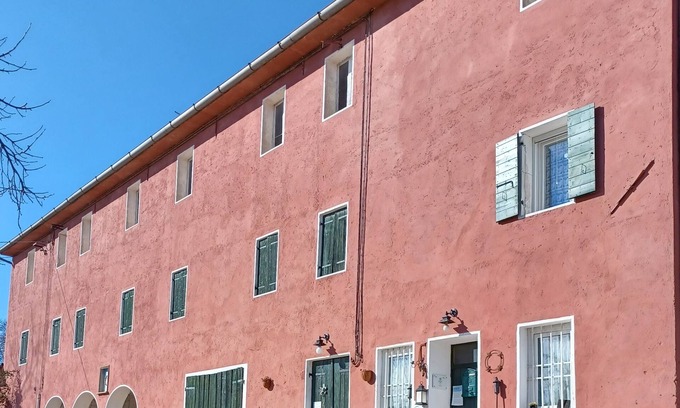 Conegliano Appartement | Ancienne maison de campagne dans les collines de Prosecco: