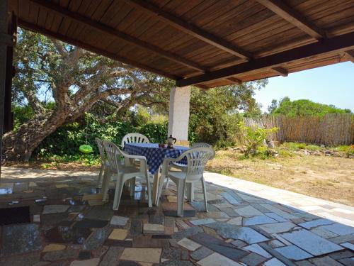 Calasetta Maison | Country house La grande quercia