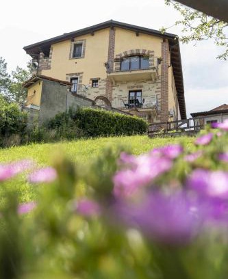 Camino Appartement | Country House La Mela Ruscalla