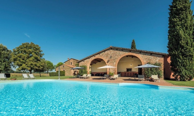 Deruta Maison | Country House Le Case Coloniche