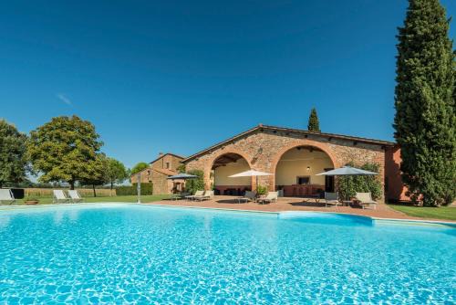 Deruta Appartement | Country House Le Case Coloniche