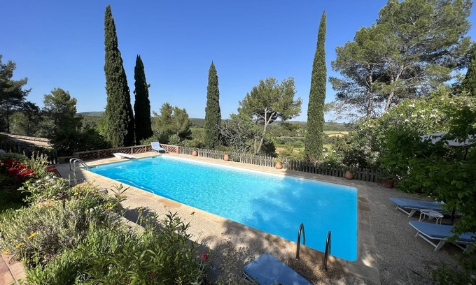 Assas Autre | Country house "Le Petit Mas"