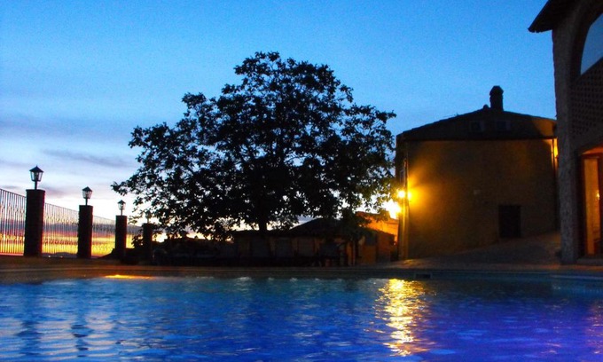 Bovara Maison | Country House Le Vedute