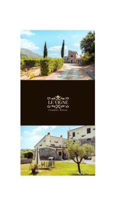 Galluccio Lit Et Petit-Déjeuner | COUNTRY HOUSE LE VIGNE b&b