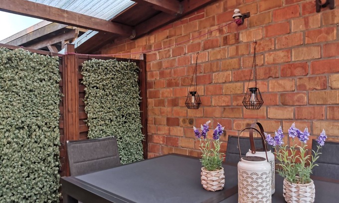 Lutjenwestedt Autre | Country house Lütjenweststedt for rent