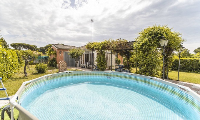 Traspinedo Maison | Maison de campagne "Maitemare" avec jardin privé et Wi-Fi