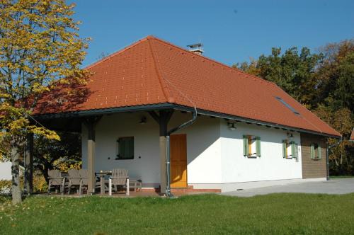 Moravske Toplice Maison | Country house Martinova Klet