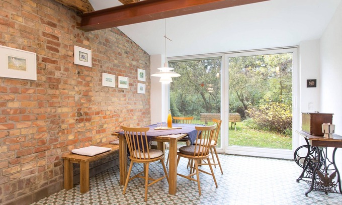 Hohendorf Appartement | Maison de campagne MERLE - Maison de vacances MERLE
