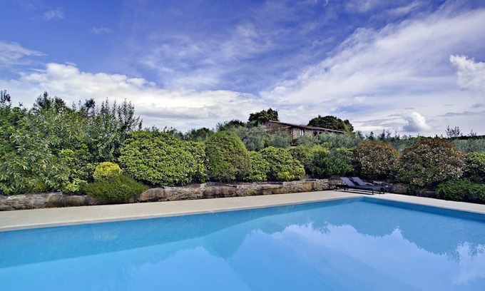 Panicale Autre | Country House Montali