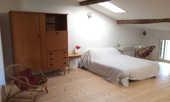 Cabariot Maison | Maison de campagne près de Fouras