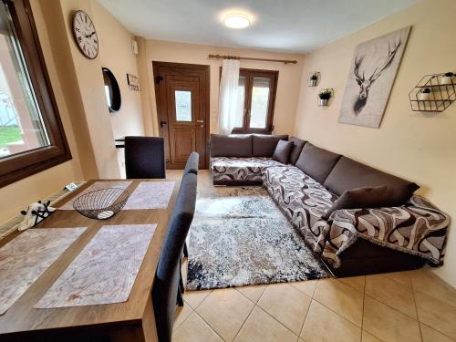 Karya Appartement | Country House on Mount Olympus