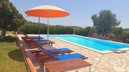 Santarem Maison | Country House - Quinta das 3 Nogueiras