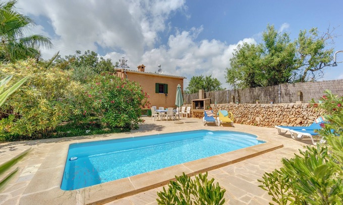 Portopetro Villa | Avec piscine en plein cœur d'un parc naturel – Casa Ventura