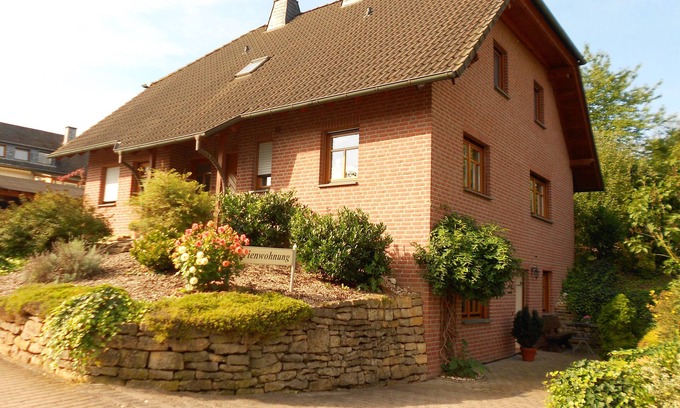 Punderich Appartement | Maison de Campagne Simonis